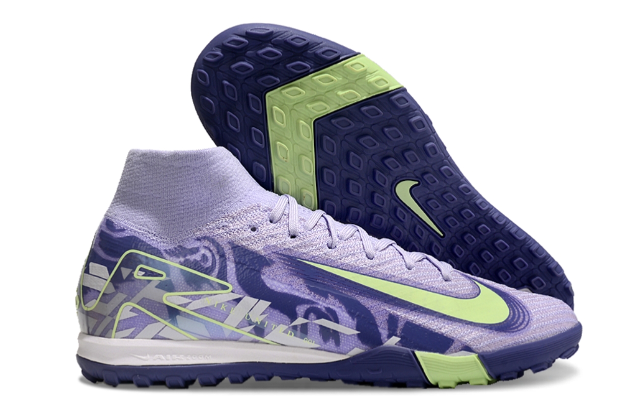 Nike Air Zoom Mercurial Vapor XXV Elite TF Size 35-45-66031938